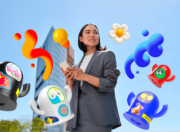 數位團隊｜磨人 POLISH™