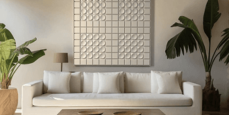 MagicWall3D 系列面板