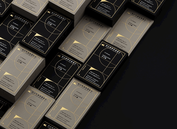 設計團隊｜物以類聚視覺整合