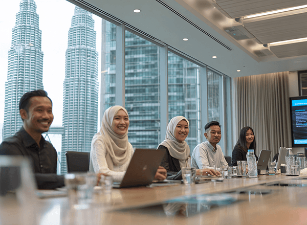 規劃團隊｜淇豪廣告（馬來西亞）