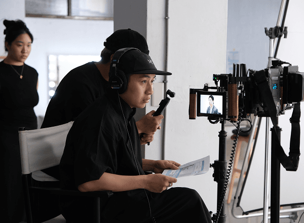 影像團隊｜柑禾映像