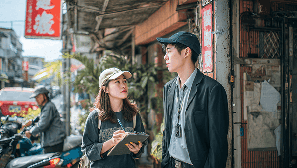 需求確認與現場勘查