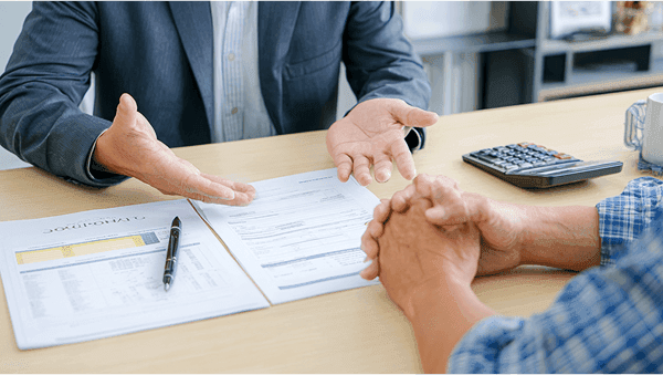 報價與合約簽訂